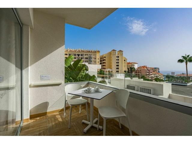 Apartament 1 Sypialnia - Los Cristianos - Arona