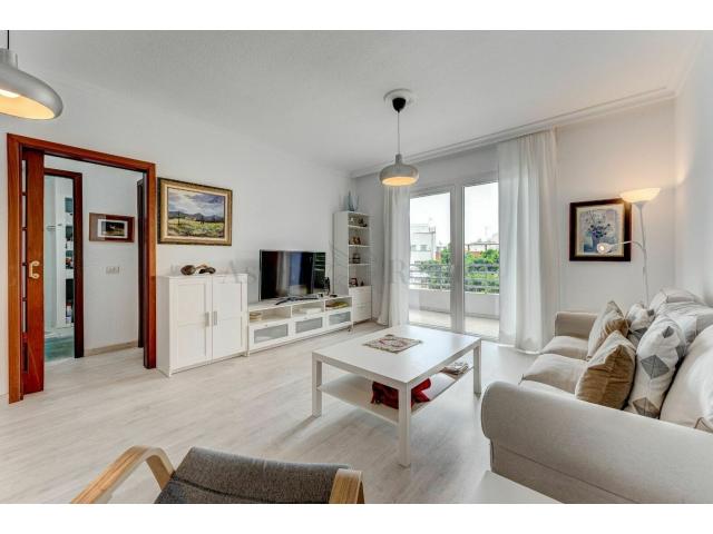 Apartament Penthouse 2 Sypialnie - Santa Cruz de Tenerife