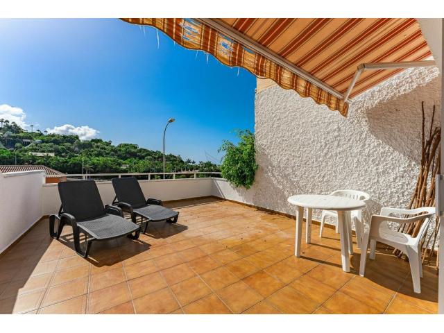 Apartment Studio - San Eugenio - Costa Adeje