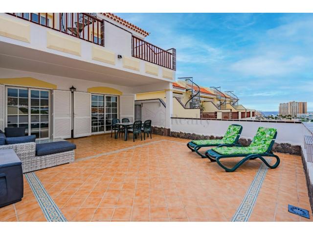 Apartament 1 Sypialnia - Los Cristianos - Arona