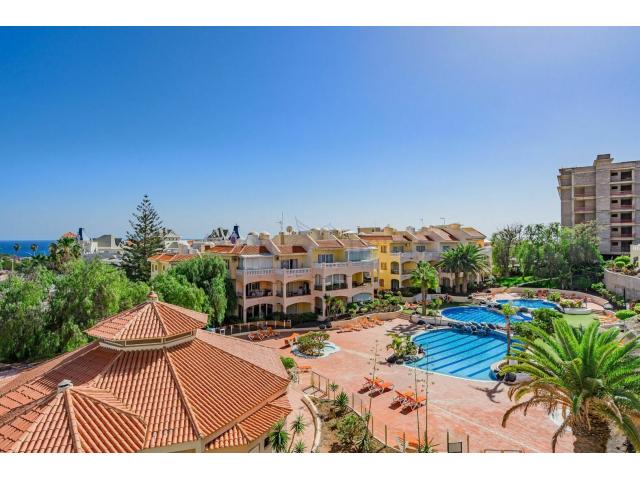 Apartament 2 Sypialnie - Golf del Sur - San Miguel de Abona