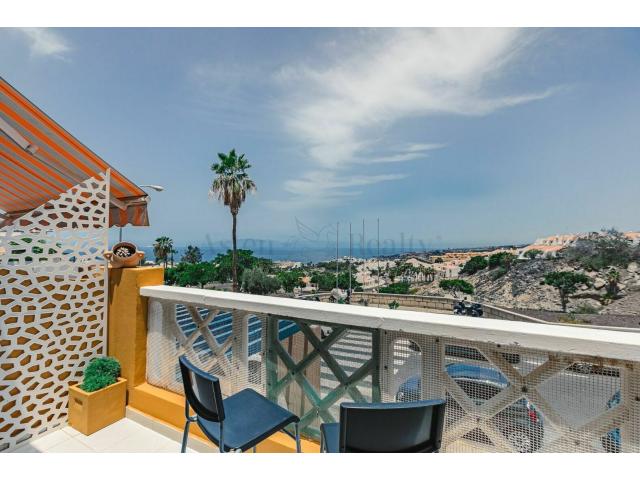 Apartament Studio - San Eugenio - Costa Adeje