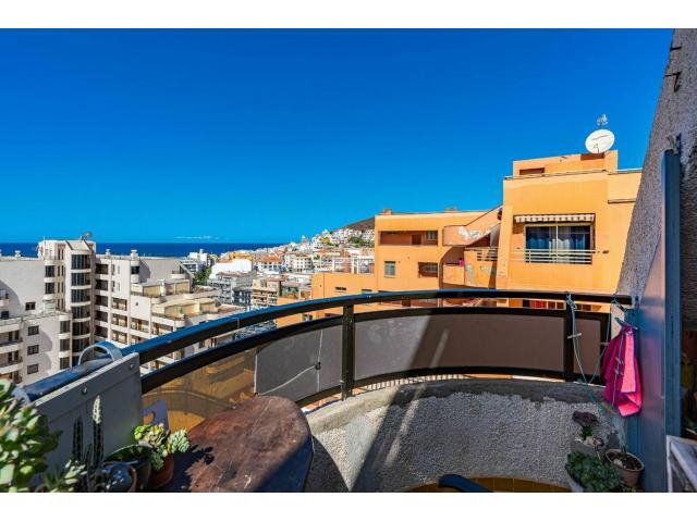 Apartament Penthouse 2 Sypialnie - Los Cristianos - Arona