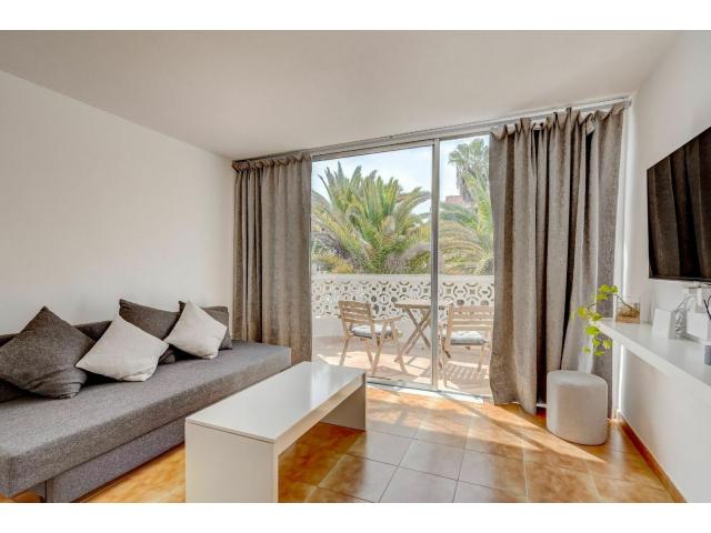 Apartament 1 Sypialnia - Playa de las Americas - Arona