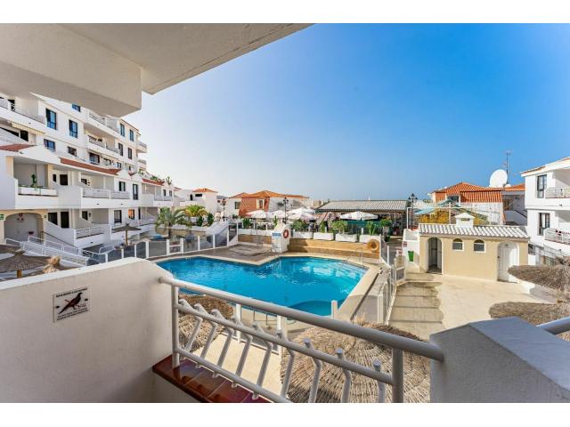 Apartament 1 Sypialnia - Los Cristianos - Arona