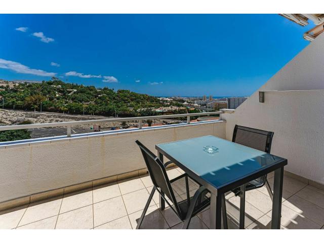 Apartament 2 Sypialnie - San Eugenio - Costa Adeje