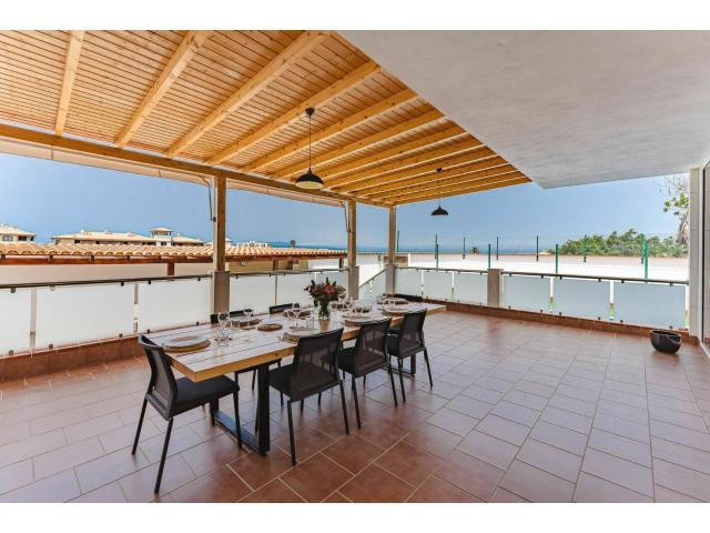 Villa 4 sypialnie - Playa Paraiso - Adeje