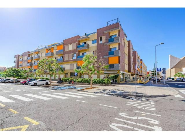 Apartament Penthouse 3 Sypialnie - Alcala - Guia de Isora