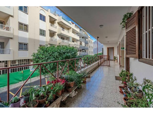 Apartament 3 Sypialnie - Puerto de Santiago - Los Gigantes