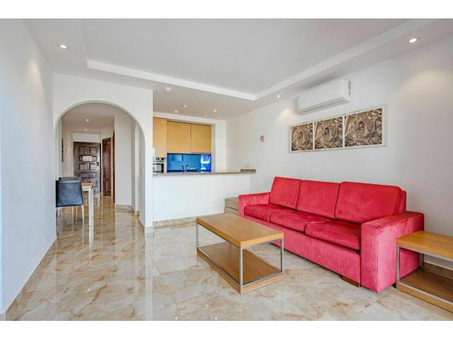 Apartament 1 Sypialnia - Golf del Sur - San Miguel de Abona