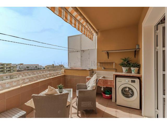 Apartament Penthouse 2 Sypialnie - Torviscas - Costa Adeje