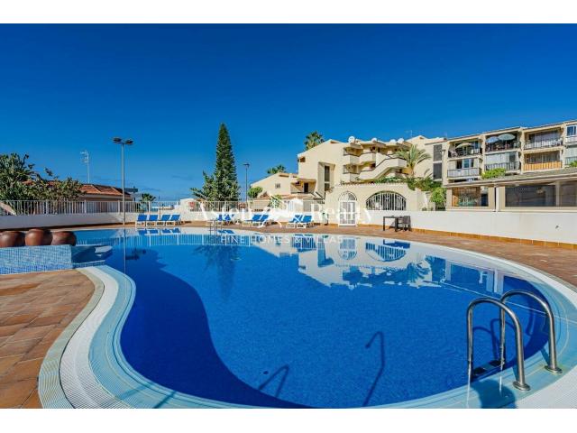 Apartament 1 Sypialnia - Torviscas - Costa Adeje