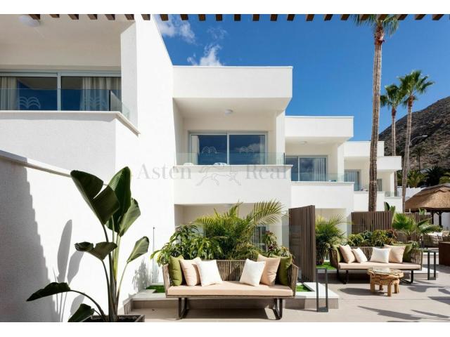 Apartament 1 Sypialnia - Los Cristianos - Costa Adeje