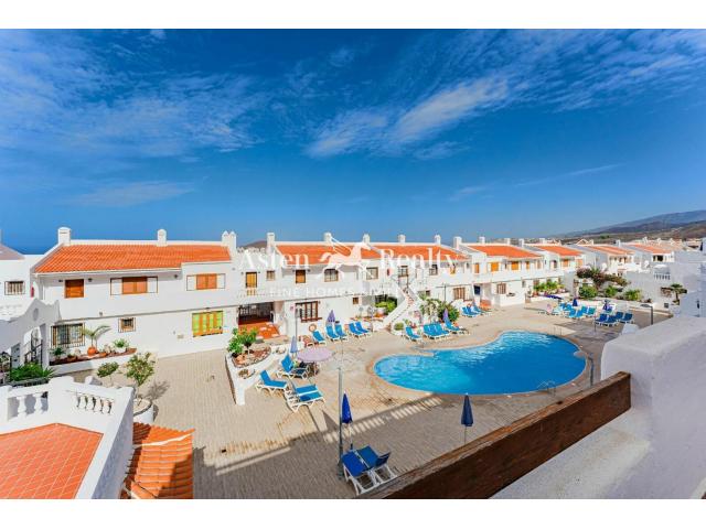 Apartament 2 Sypialnie - Los Cristianos - Costa Adeje