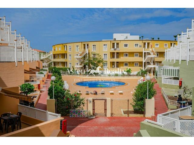 Apartament 1 Sypialnia - Torviscas - Costa Adeje