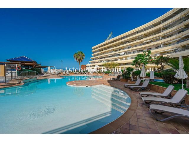 Apartament Studio - San Eugenio - Costa Adeje