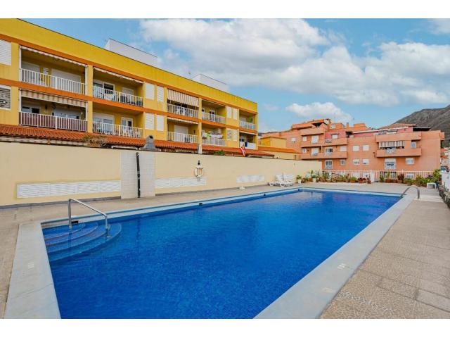 Apartament 3 Sypialnie - Valle de San Lorenzo - Arona