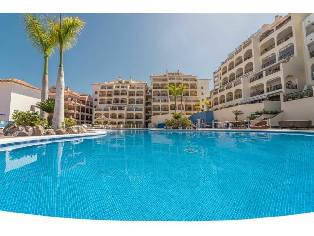 Apartament 1 Sypialnia - Los Cristianos - Costa Adeje