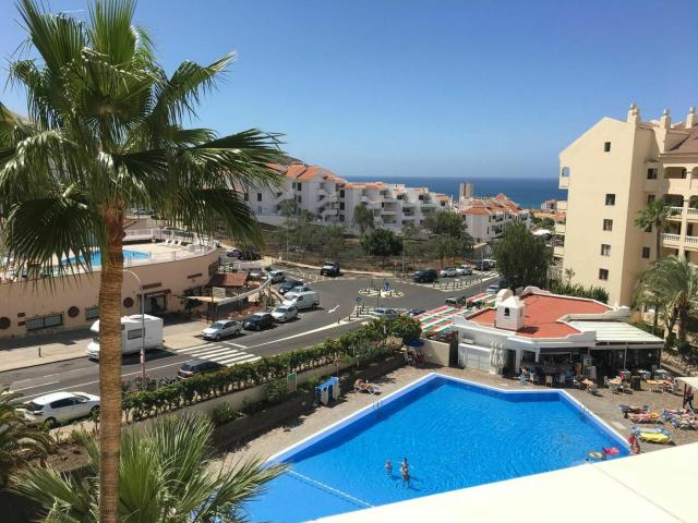 Apartament 1 Sypialnia - Los Cristianos - Costa Adeje