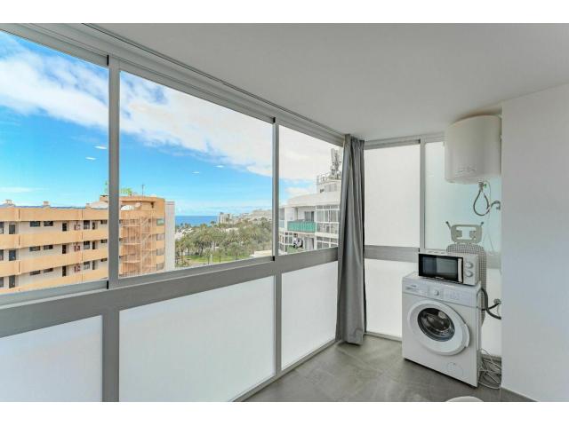 Apartament 1 Sypialnia - Playa Las Americas - Costa Adeje