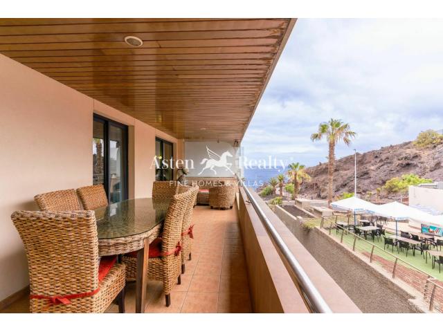 Apartament 2 Sypialnie - Los Gigantes - Santiago del Teide