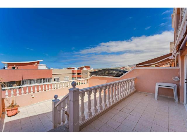 Apartament 2 Sypialnie - Torviscas - Costa Adeje