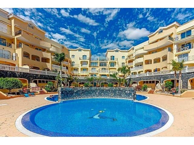 Apartament 4 Sypialnie - Los Cristianos - Costa Adeje