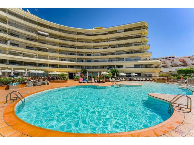 Apartament 2 Sypialnie - San Eugenio - Costa Adeje