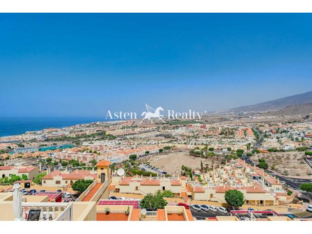 Apartament 1 Sypialnia - Torviscas - Costa Adeje