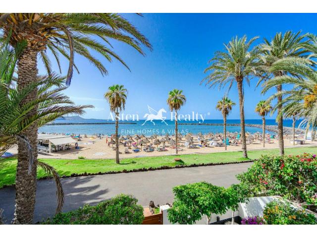 Apartament Duplex 1 Sypialnia - Playa de las Americas - Costa Adeje