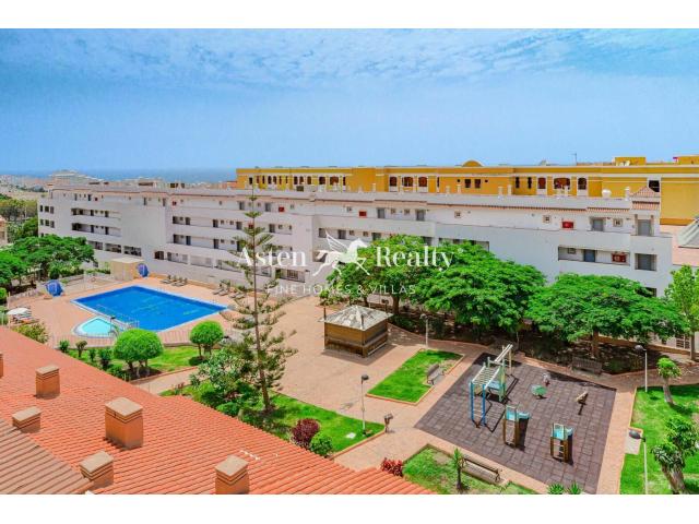 Apartament Duplex 4 Sypialnie - Bahia del Duque - Costa Adeje