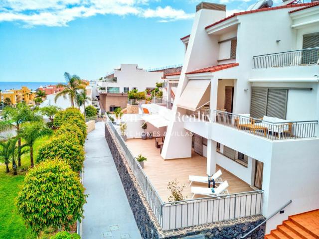 Apartament 3 Sypialnie - La Caleta - Costa Adeje