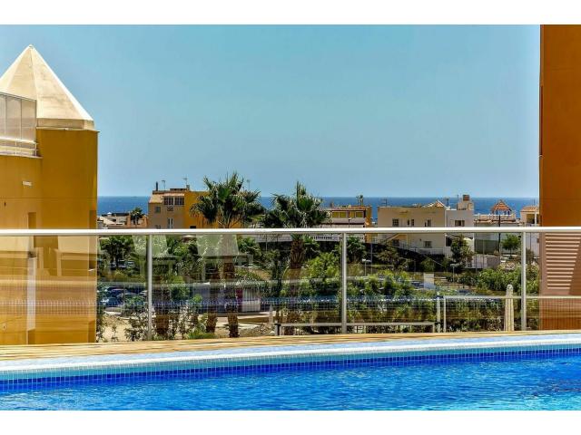 Apartament 2 Sypialnie - La Caleta - Costa Adeje