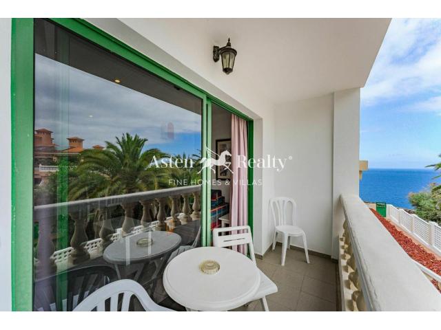 Apartament 1 Sypialnia - Puerto de la Cruz