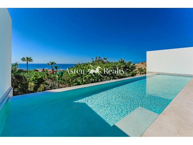 Villa 3 Sypialnie - San Eugenio - Costa Adeje