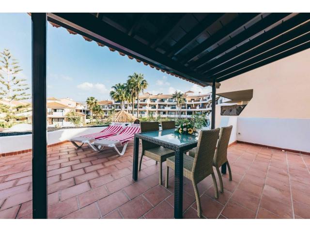 Apartament Penthouse 4 Sypialnie - Golf del Sur - San Miguel de Abona