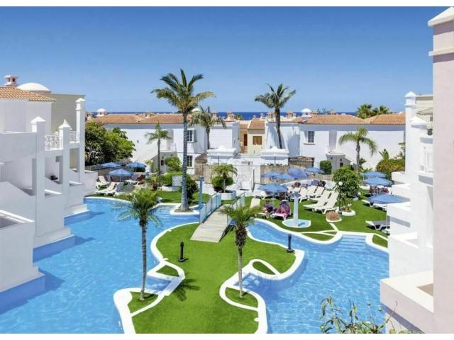 Apartament 2 Sypialnie - Playa de Fanabe - Costa Adeje