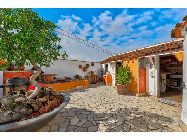 Biznes - Dom - Apartamenty - Garachico