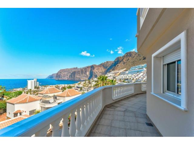 Apartament 2 Sypialnie - Santiago del Teide - Los Gigantes