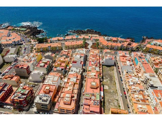 Apartament 2 Sypialnie - Playa San Juan - Guia de Isora