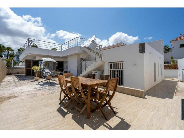 Apartament Bungalow 2 Sypialnie - San Eugenio - Costa Adeje