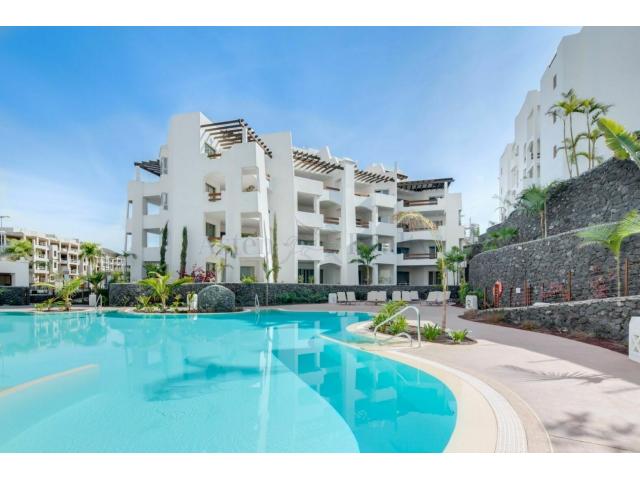 Apartament Penthouse 3 Sypialnie - Palm Mar - Arona